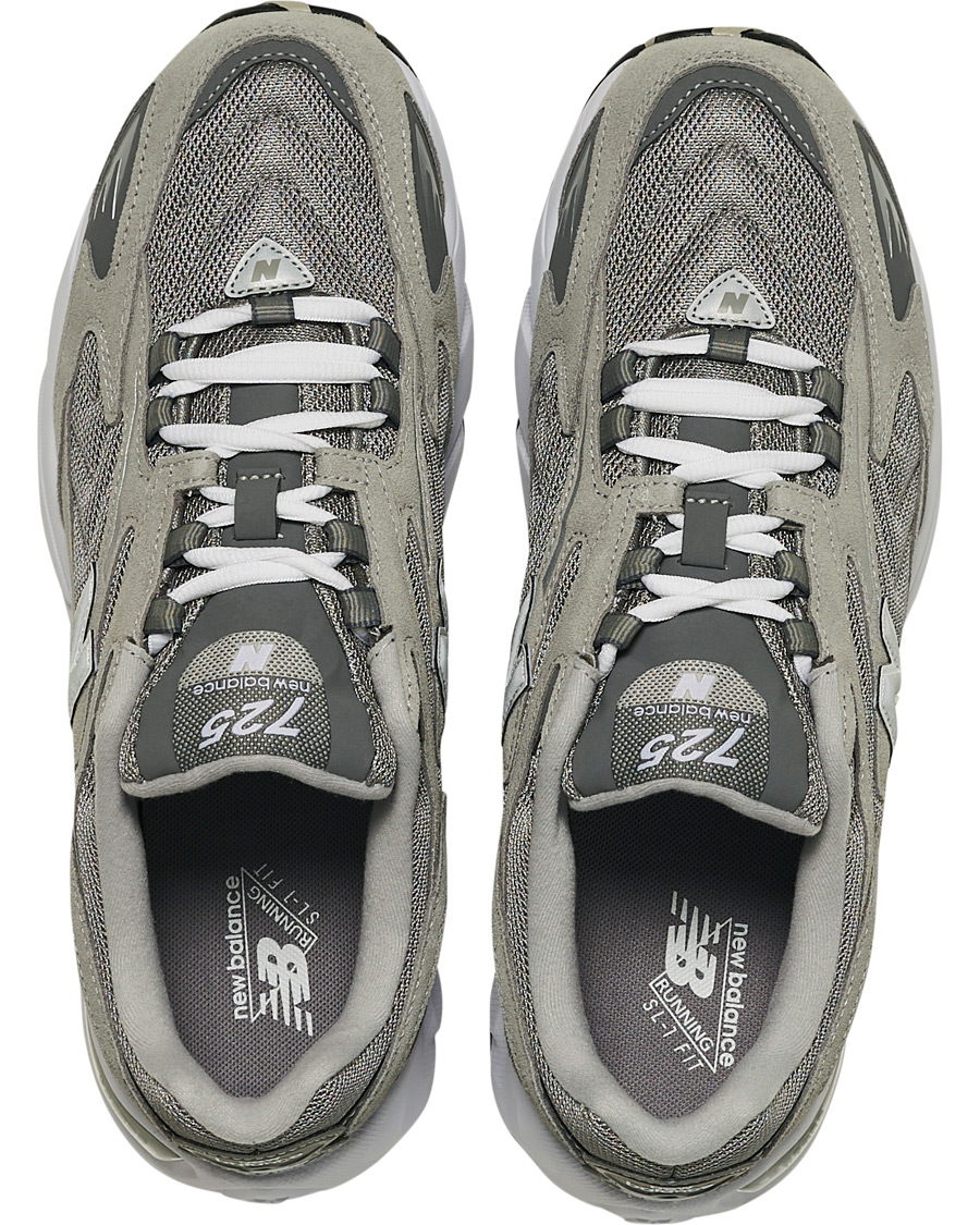 Herre | New Balance 725 Sneaker Take Away Grey | New Balance | 725 Sneaker Take Away Grey