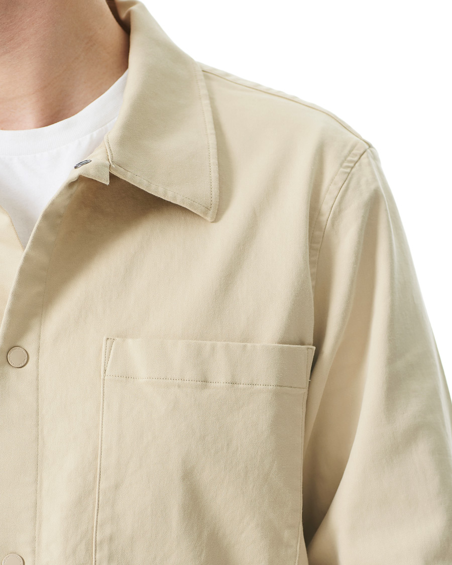 Herre | Skjorter | NN07 | Philip Overshirt Kit