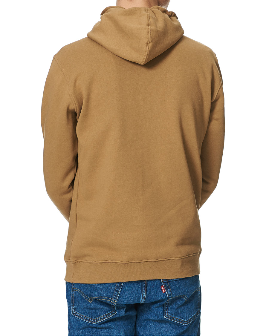 Herre | Gensere | NN07 | Barrow Hoodie Camel