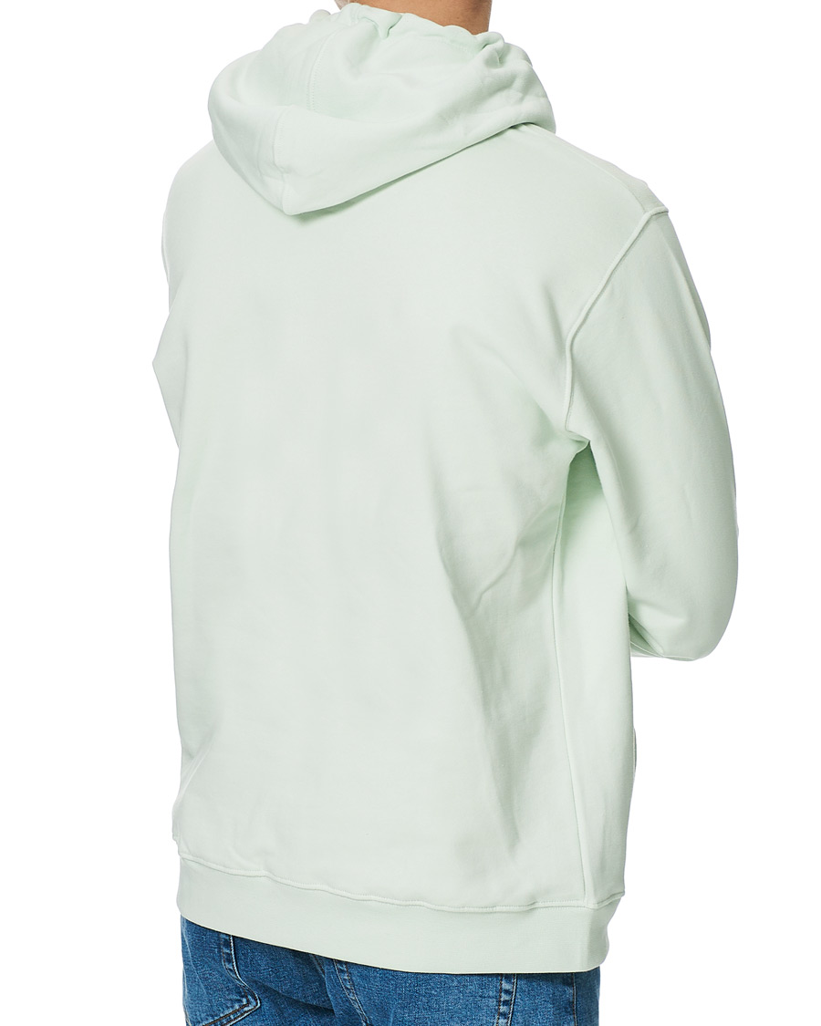 Herre | Gensere | NN07 | Barrow Hoodie Pastel Green