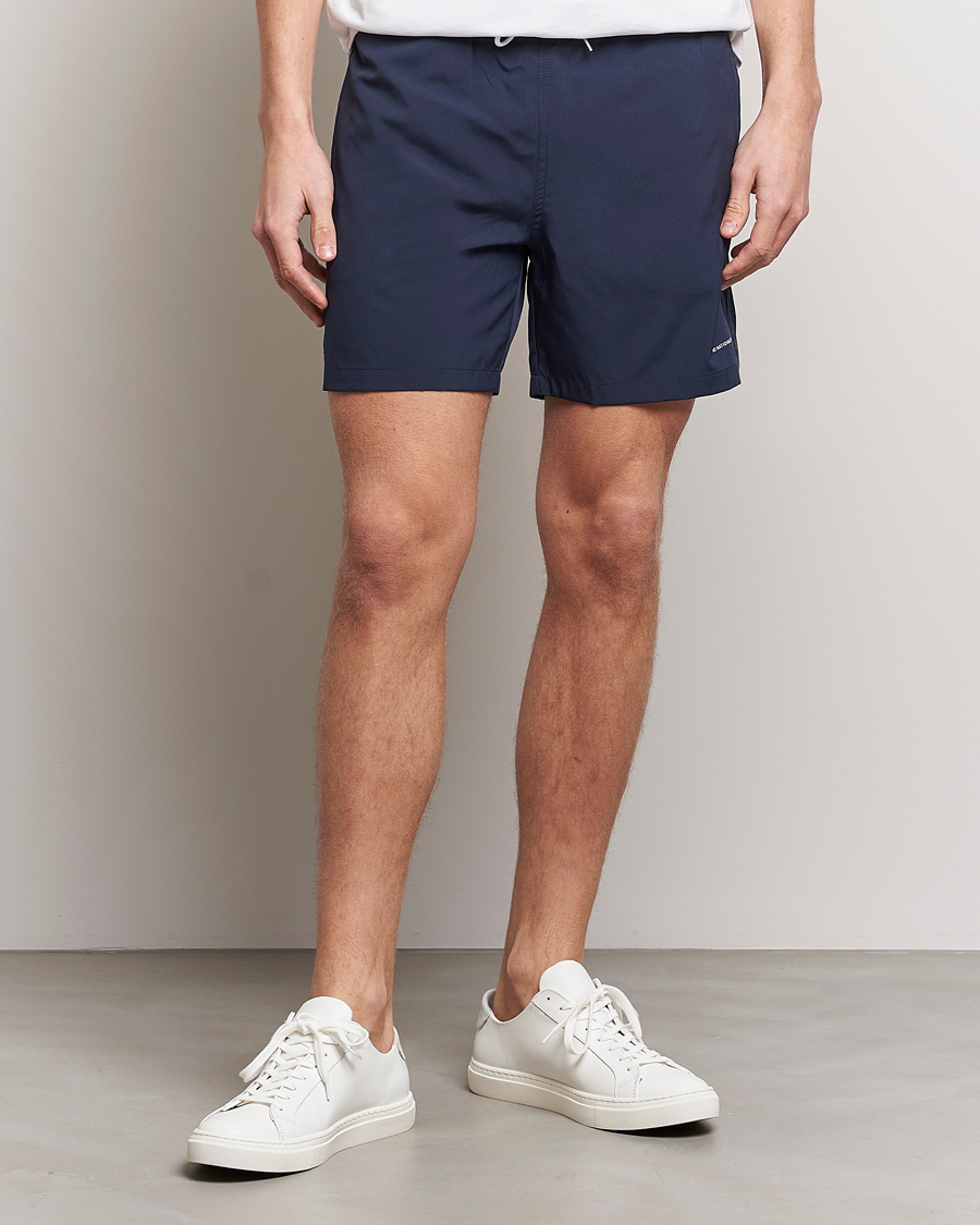 Herre | Badeshorts | NN07 | Jules Swimshorts True Blue