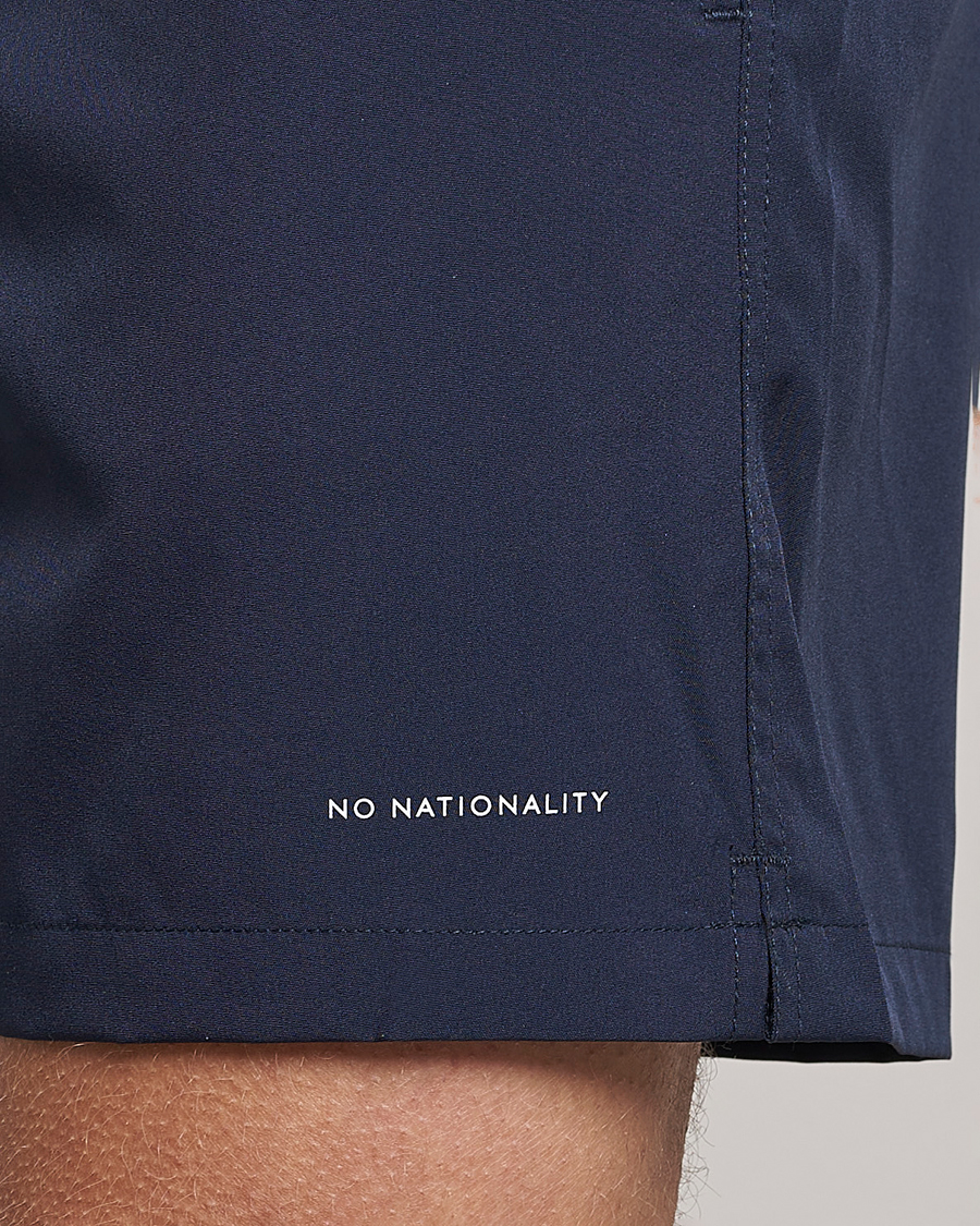Herre | Badeshorts | NN07 | Jules Swimshorts True Blue