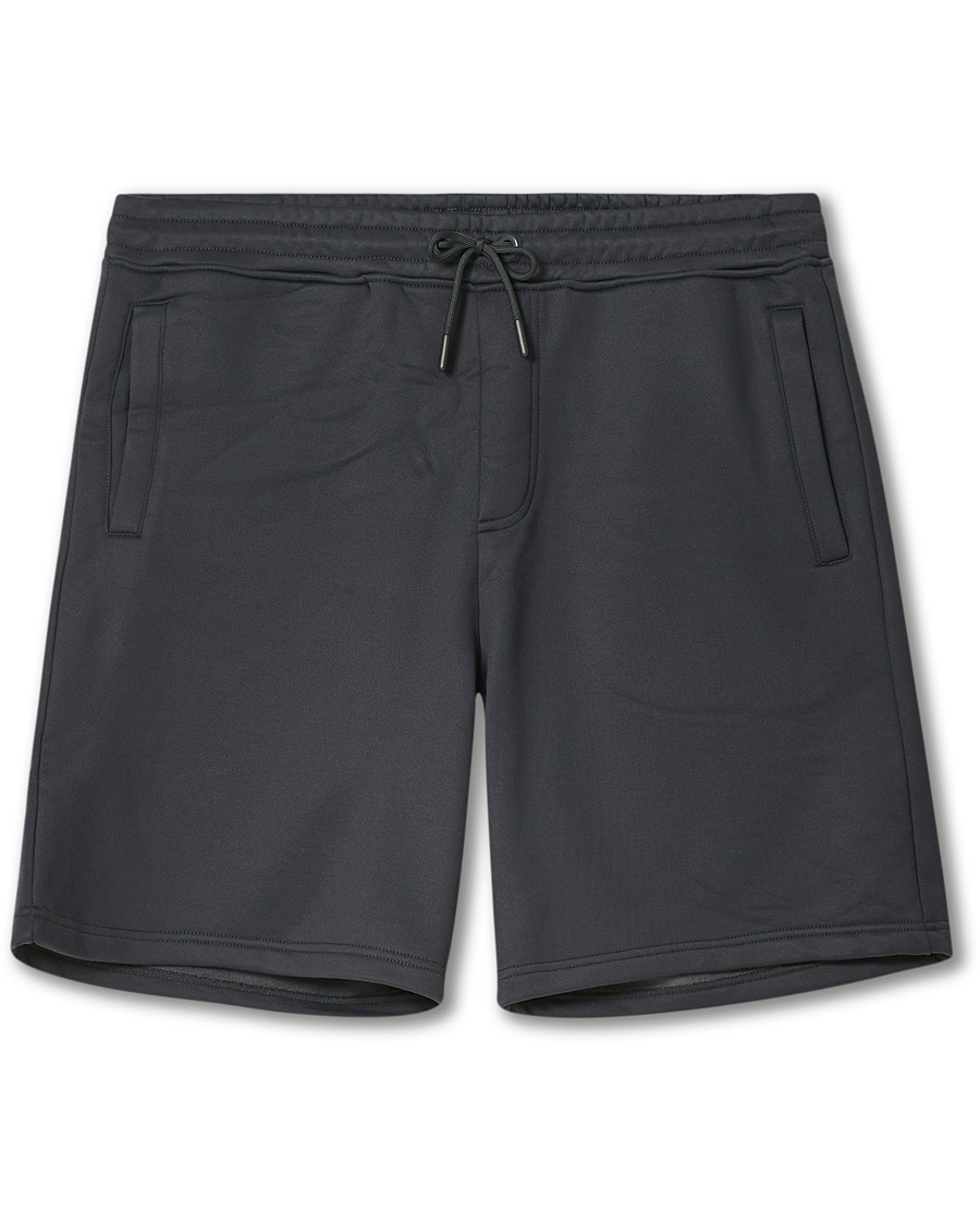 Herre | Shorts | NN07 | Briggs Sweatshorts Concrete
