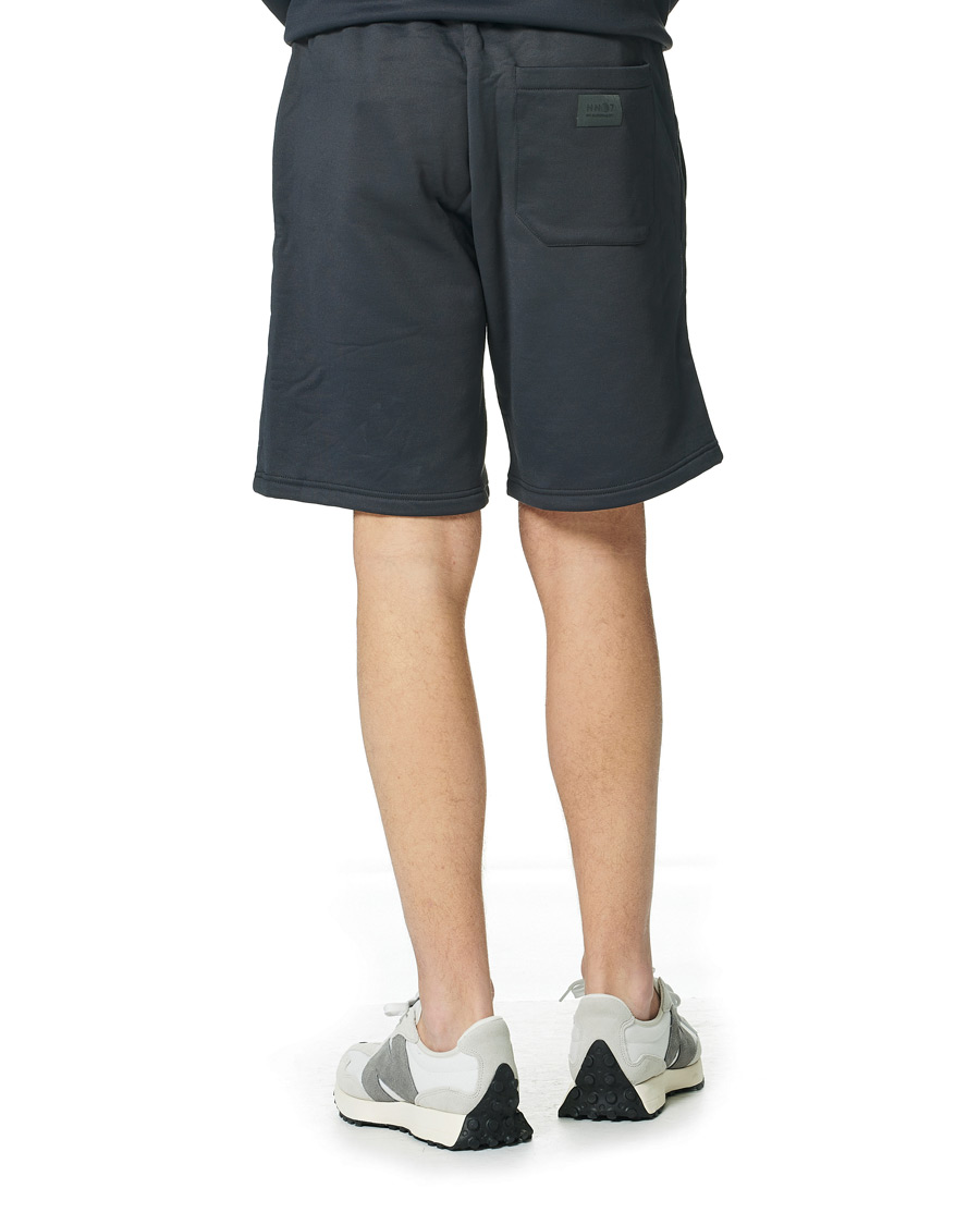 Herre | Shorts | NN07 | Briggs Sweatshorts Concrete