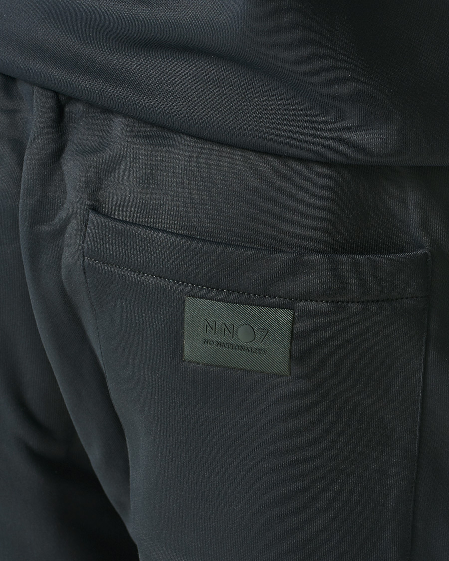 Herre | Shorts | NN07 | Briggs Sweatshorts Concrete