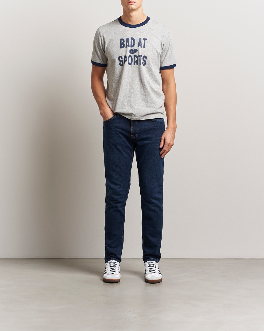 Herre | Bukser | Nudie Jeans | Lean Dean Jeans New Ink