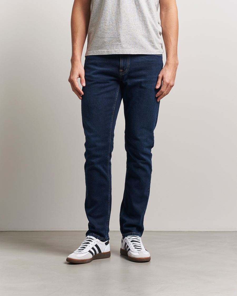 Herre | Bukser | Nudie Jeans | Lean Dean Jeans New Ink