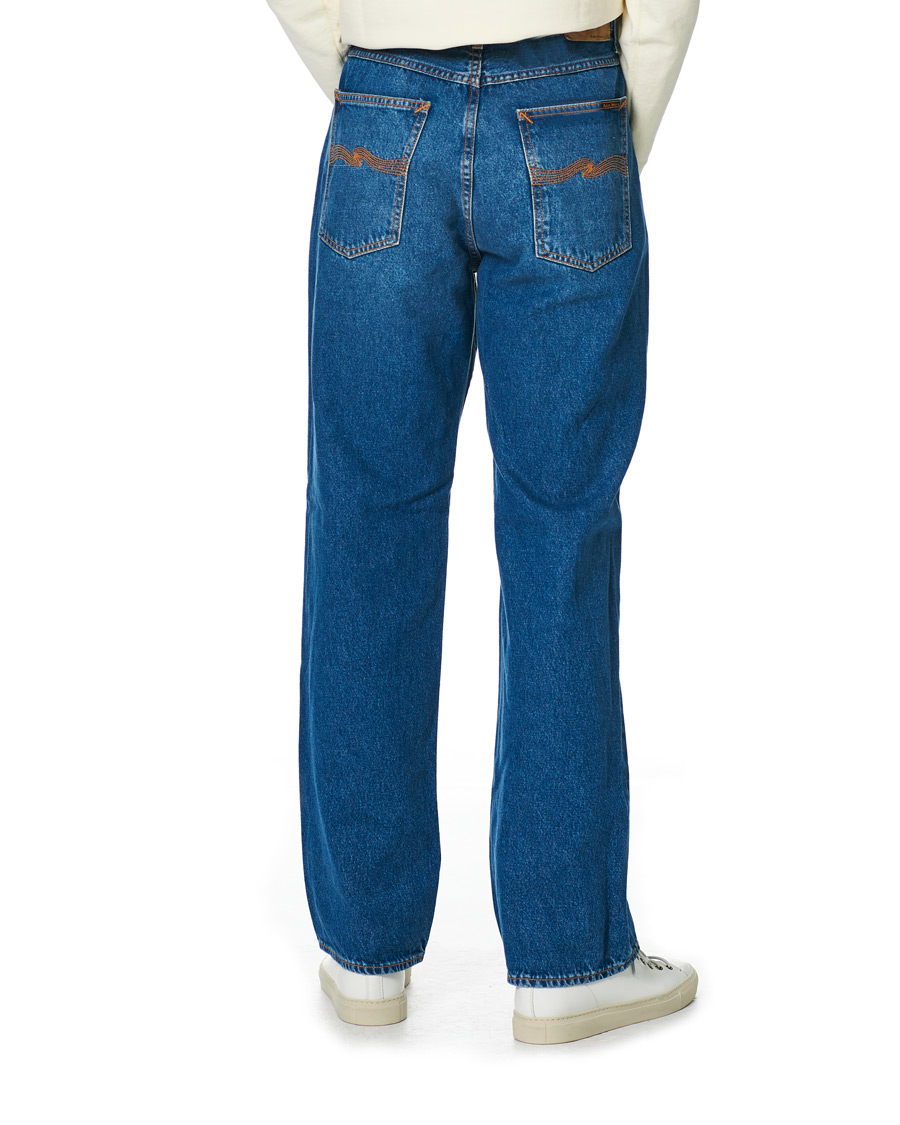 Herre | Jeans | Nudie Jeans | Tuff Tony Jeans Coastal Worn