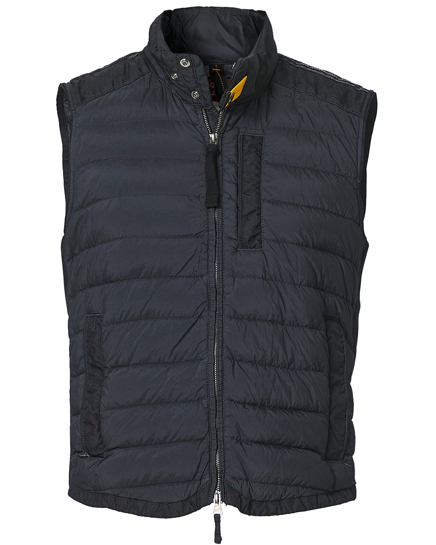 Herre | Jakker | Parajumpers | Nevil Lightweight Vest Phantom