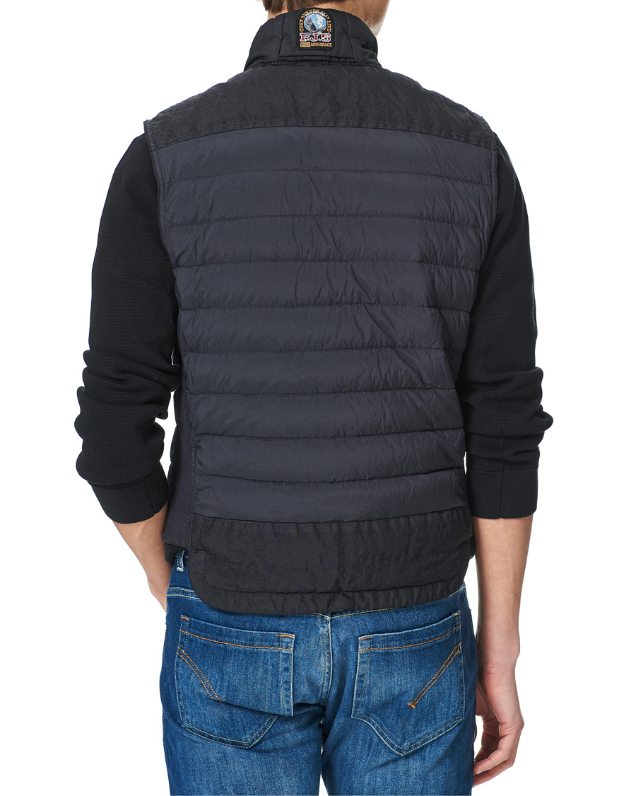 Herre | Jakker | Parajumpers | Nevil Lightweight Vest Phantom