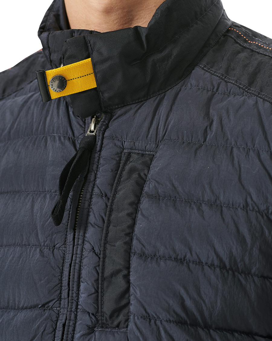 Herre | Jakker | Parajumpers | Nevil Lightweight Vest Phantom