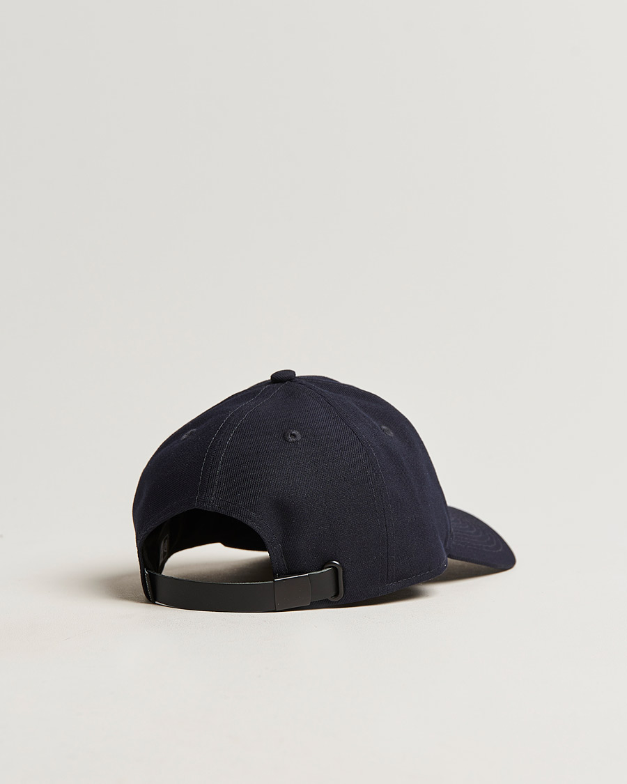 Herre | Canada Goose Wordmark Cap Navy | Canada Goose | Wordmark Cap Navy