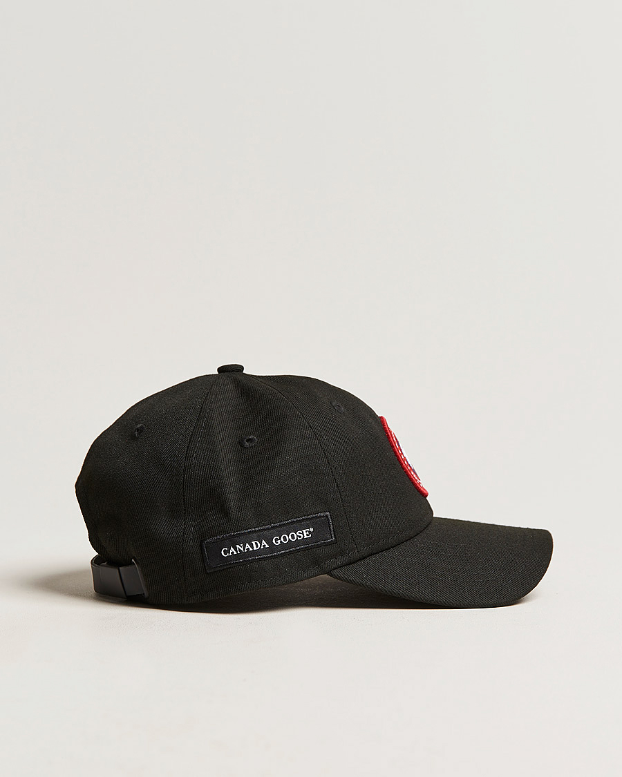 Herre |  | Canada Goose | Arctic Disc Cap Black