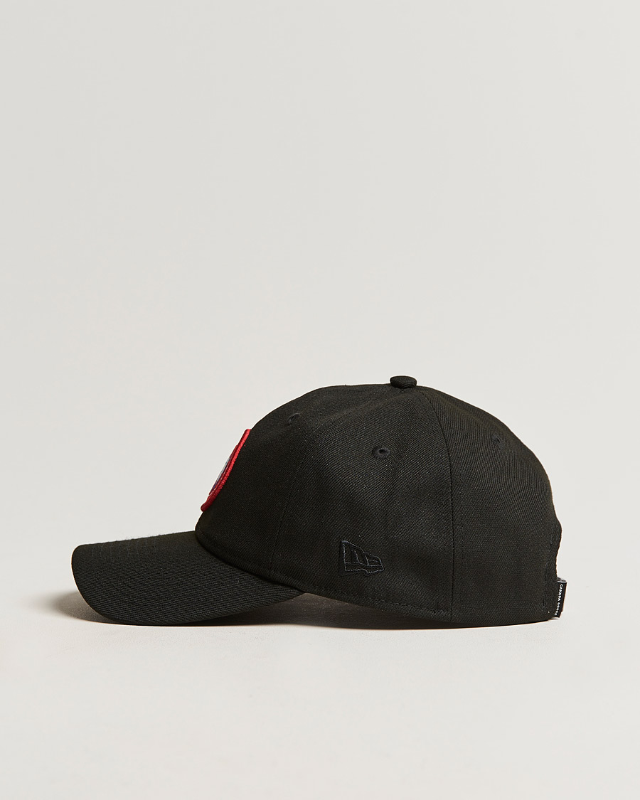 Herre | Canada Goose Arctic Disc Cap Black | Canada Goose | Arctic Disc Cap Black