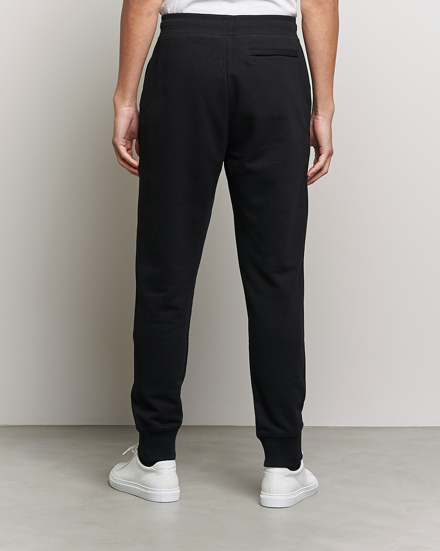 Herre | Bukser | Canada Goose | Huron Sweatpants Black
