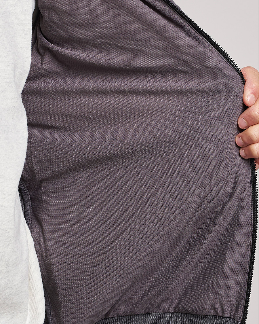 Herre | Gensere | Canada Goose | Hybridge Knit Packable Jacket Iron Grey