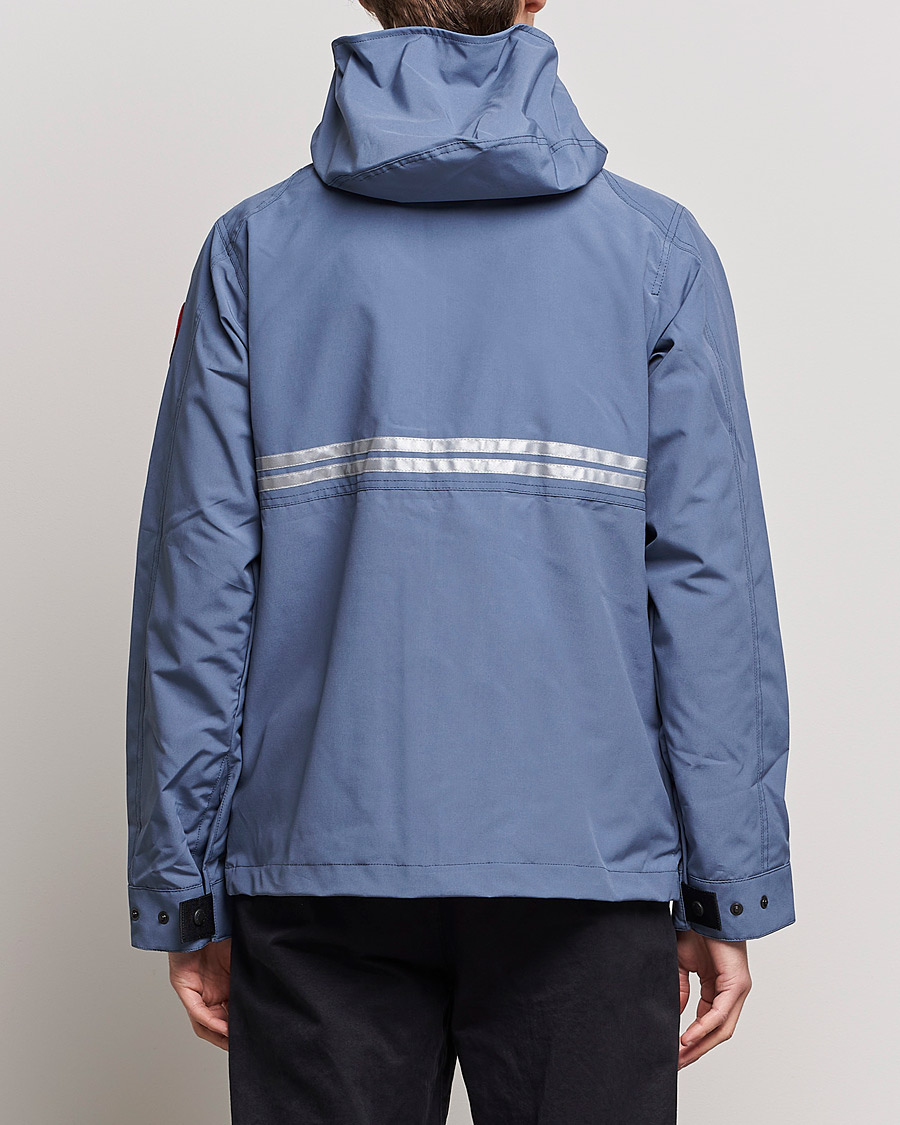 Herre | Jakker | Canada Goose | Lockeport Jacket Ozone Blue