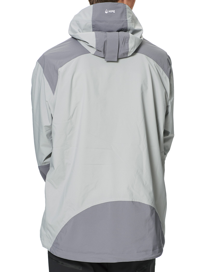 Herre | Jakker | Peak Performance | Stowaway Anorak Mist