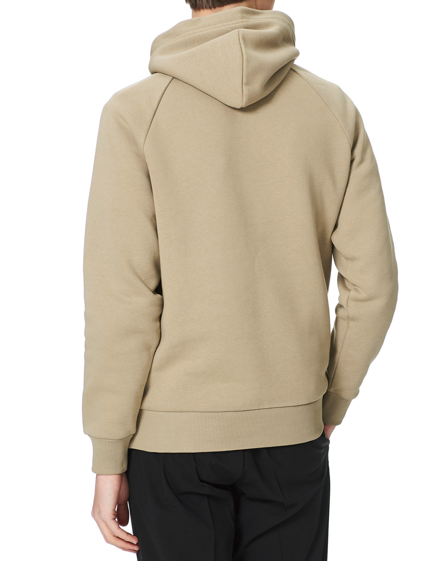 Herre | Gensere | Peak Performance | Original Logo Hoodie True Beige