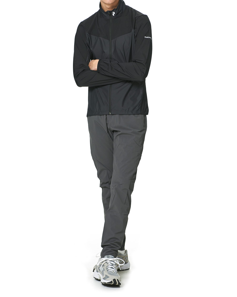 Herre | Bukser | Peak Performance | Tech Light Wowen Pant Motion Grey