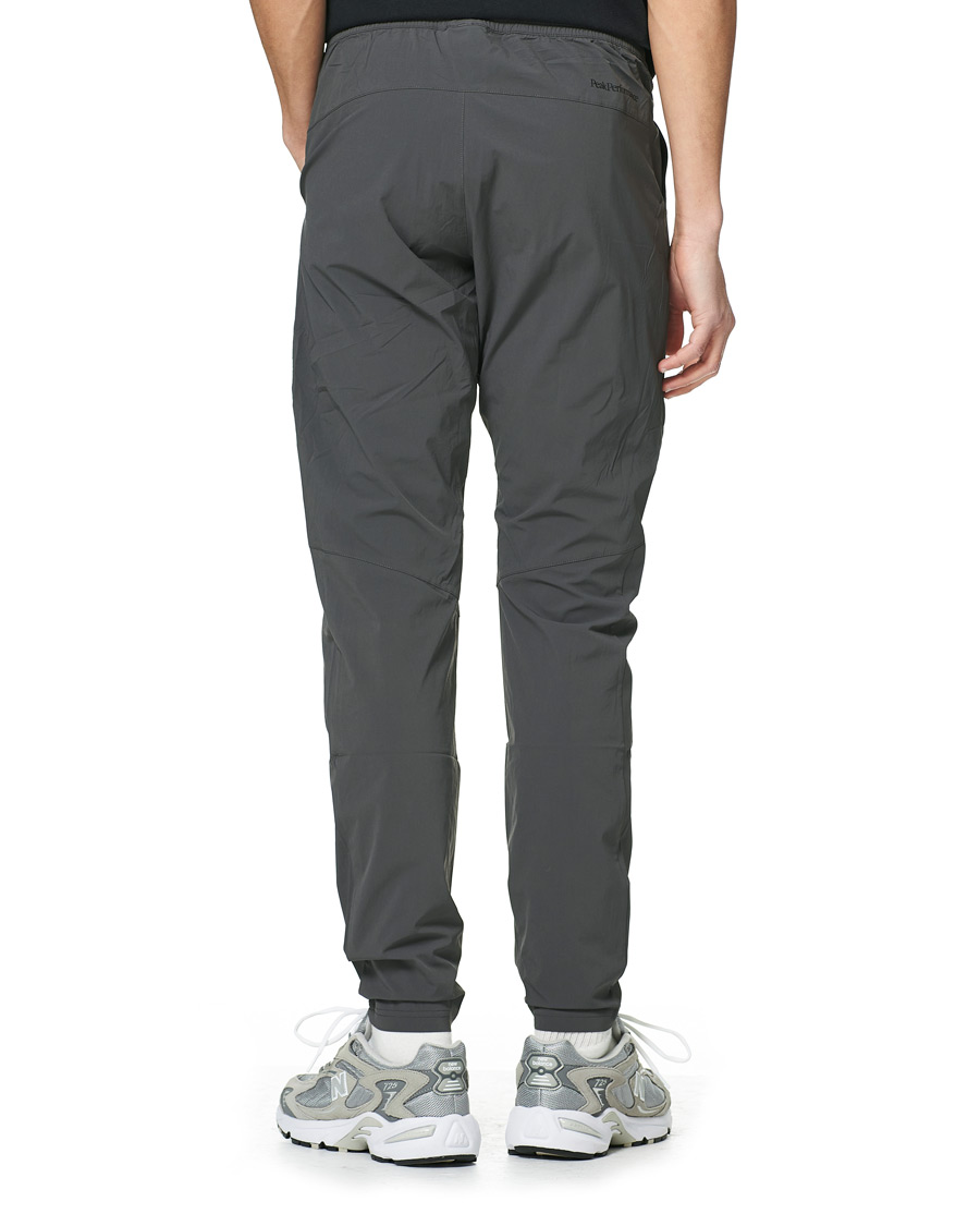 Herre | Bukser | Peak Performance | Tech Light Wowen Pant Motion Grey