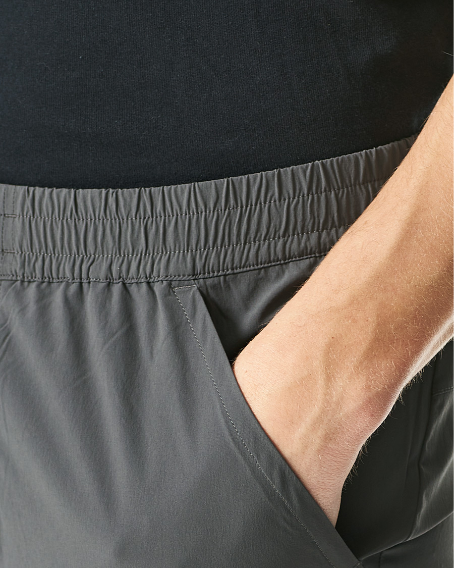 Herre | Bukser | Peak Performance | Tech Light Wowen Pant Motion Grey