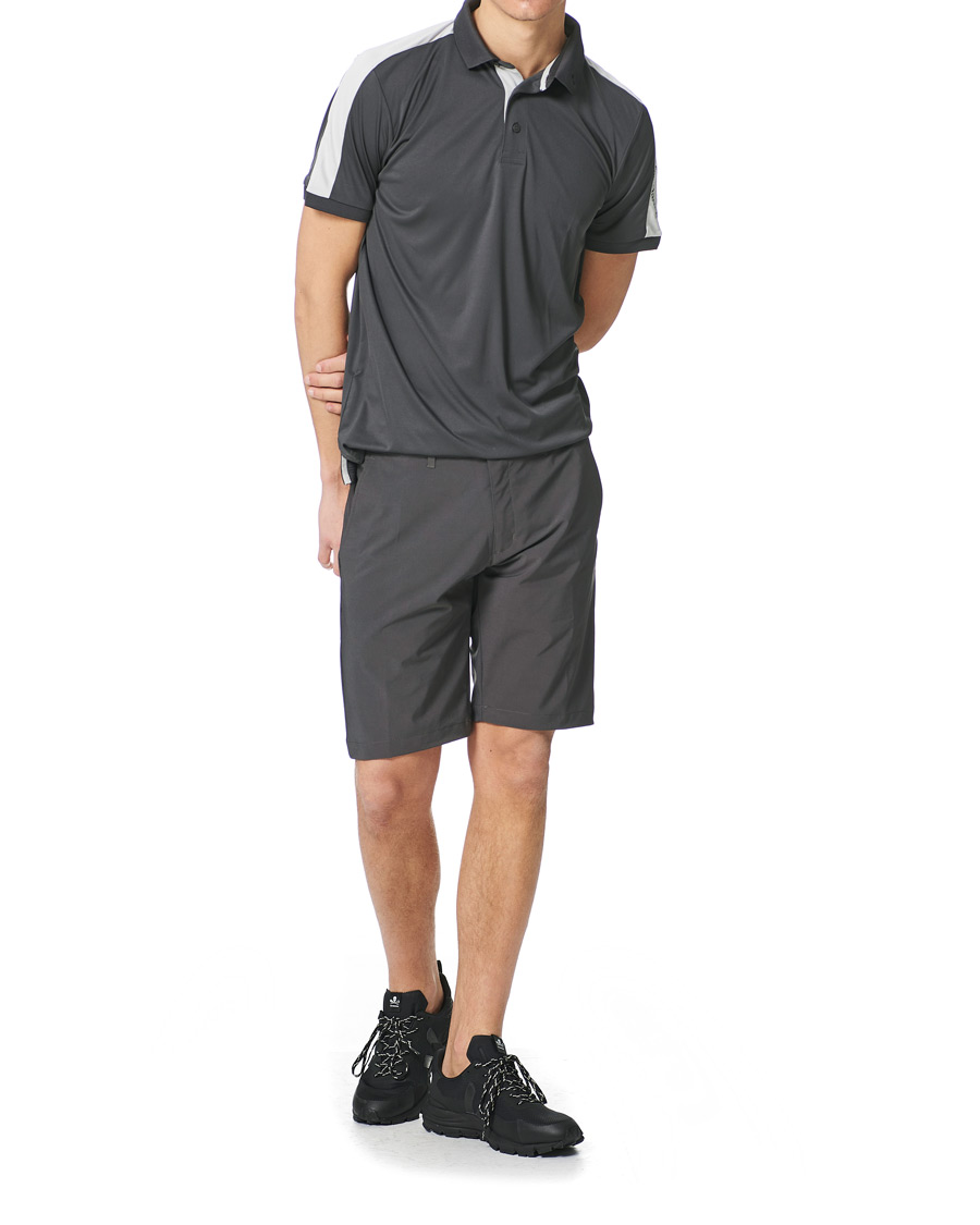Herre | Shorts | Peak Performance | Flier Shorts Motion Grey