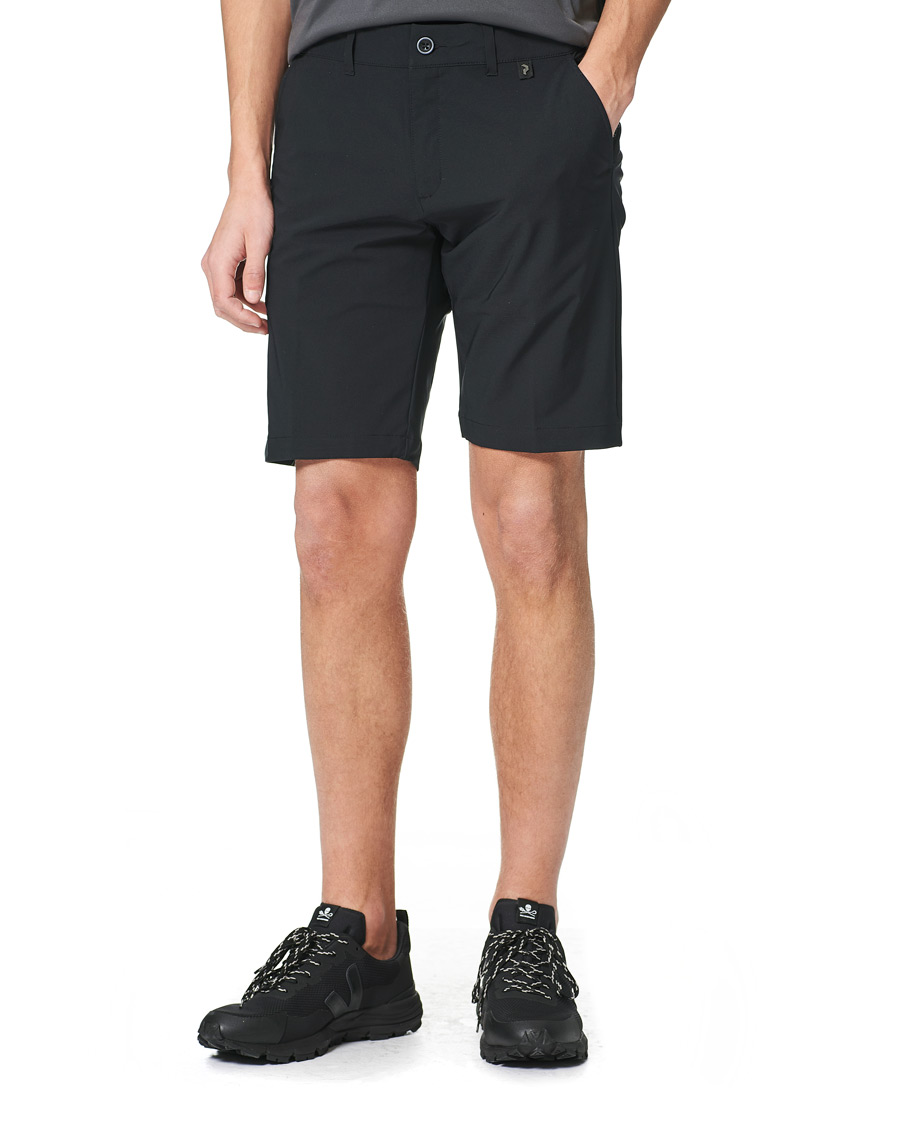 Herre | Shorts | Peak Performance | Flier Shorts Black