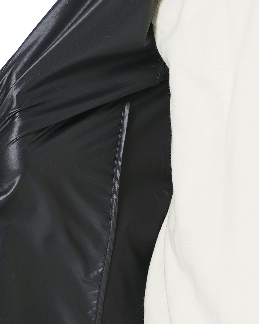 Herre | Jakker | Peak Performance | Meadow Wind Vest Black