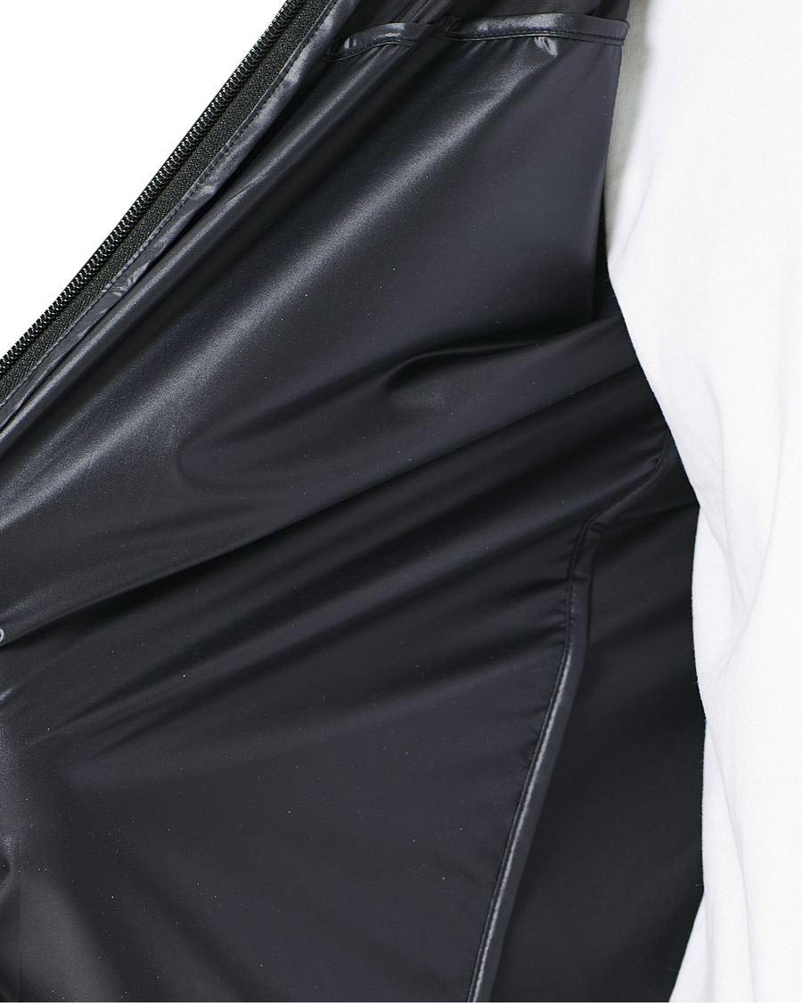 Herre | Jakker | Peak Performance | Meadow Wind Jacket Black