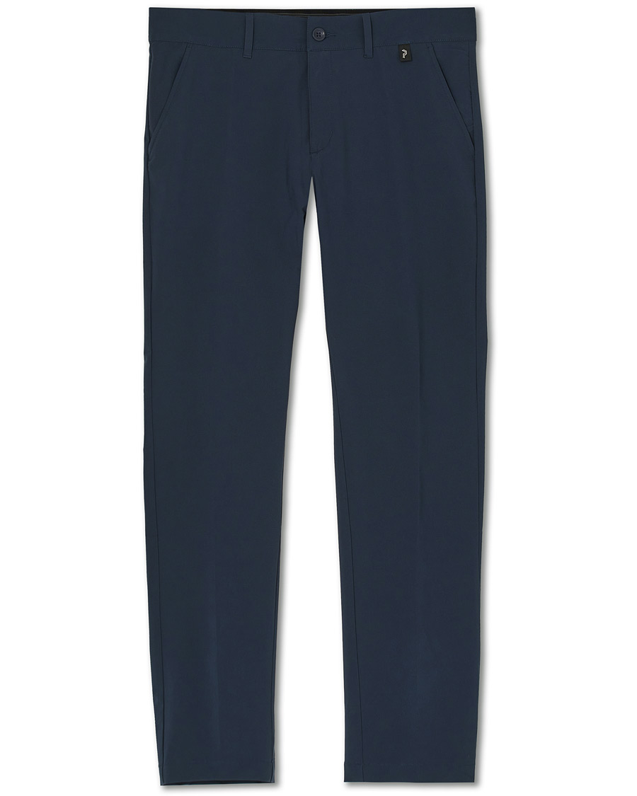 Herre | Bukser | Peak Performance | Flier Pant Blue Shadow