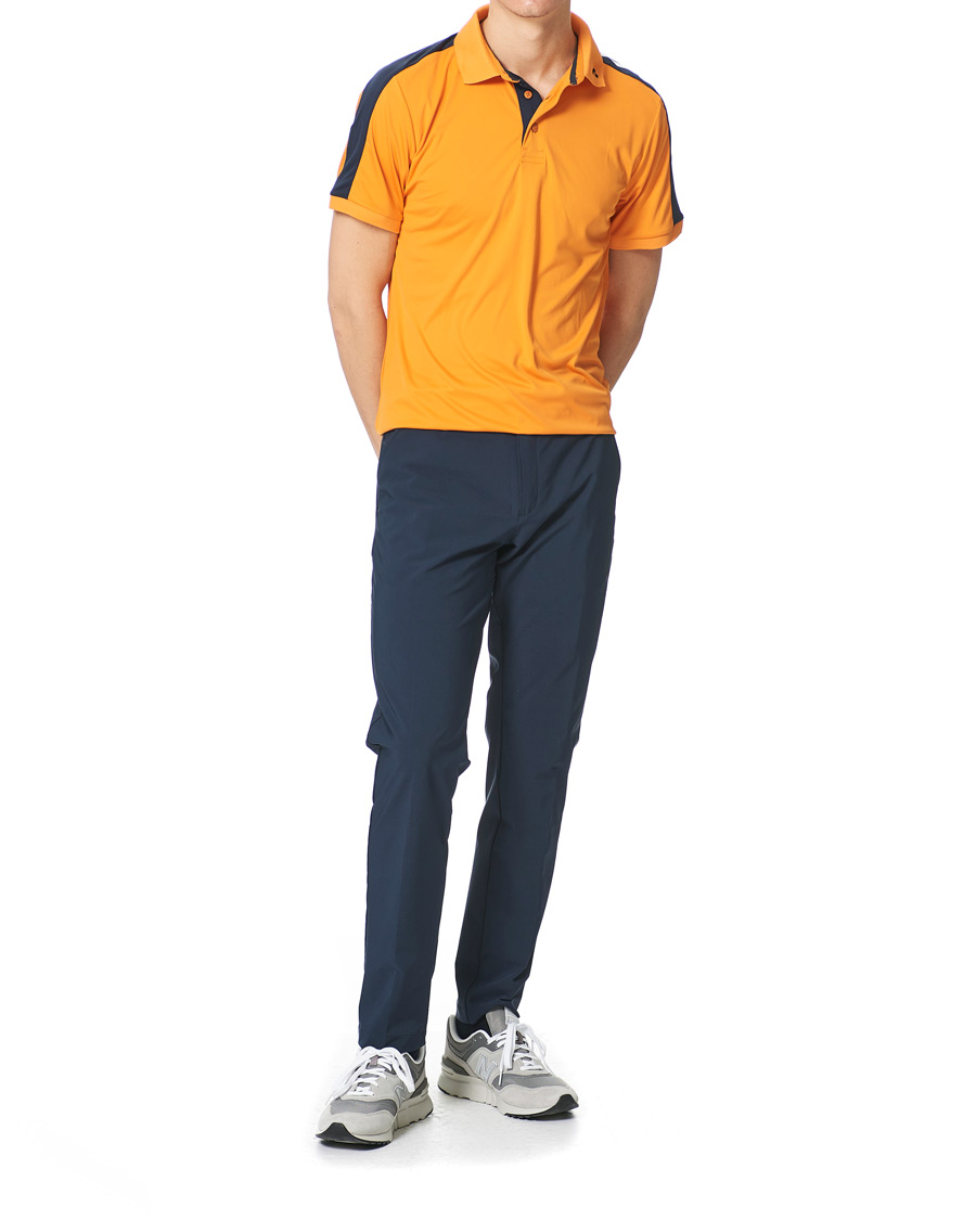 Herre | Bukser | Peak Performance | Flier Pant Blue Shadow