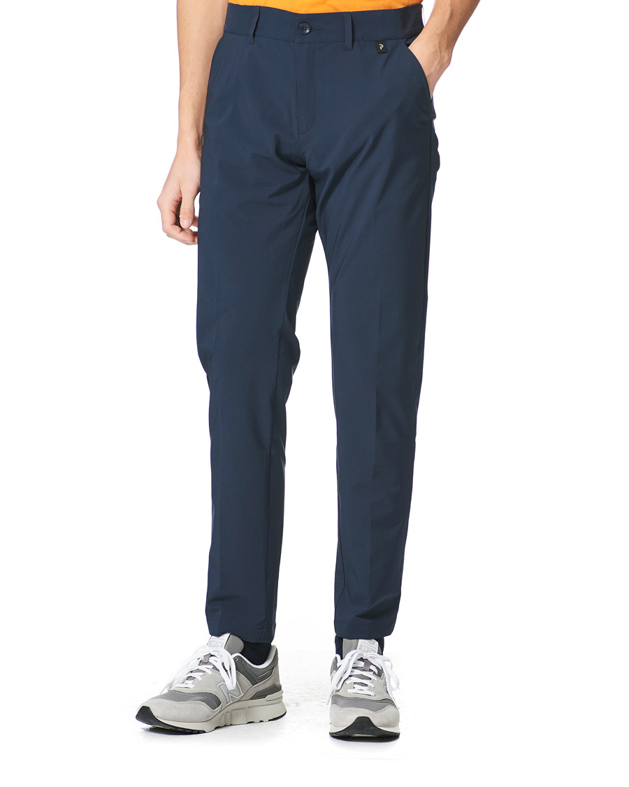 Herre | Bukser | Peak Performance | Flier Pant Blue Shadow
