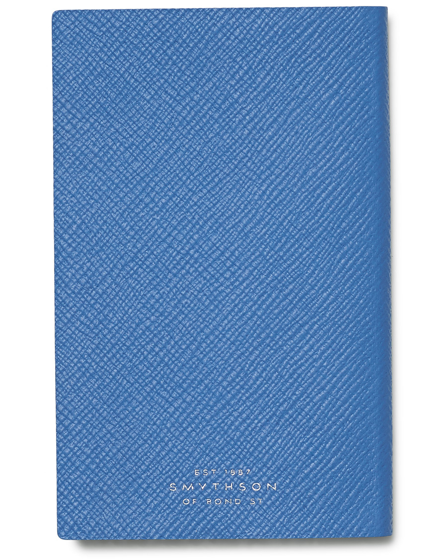 Herre | Smythson Panama Notebook