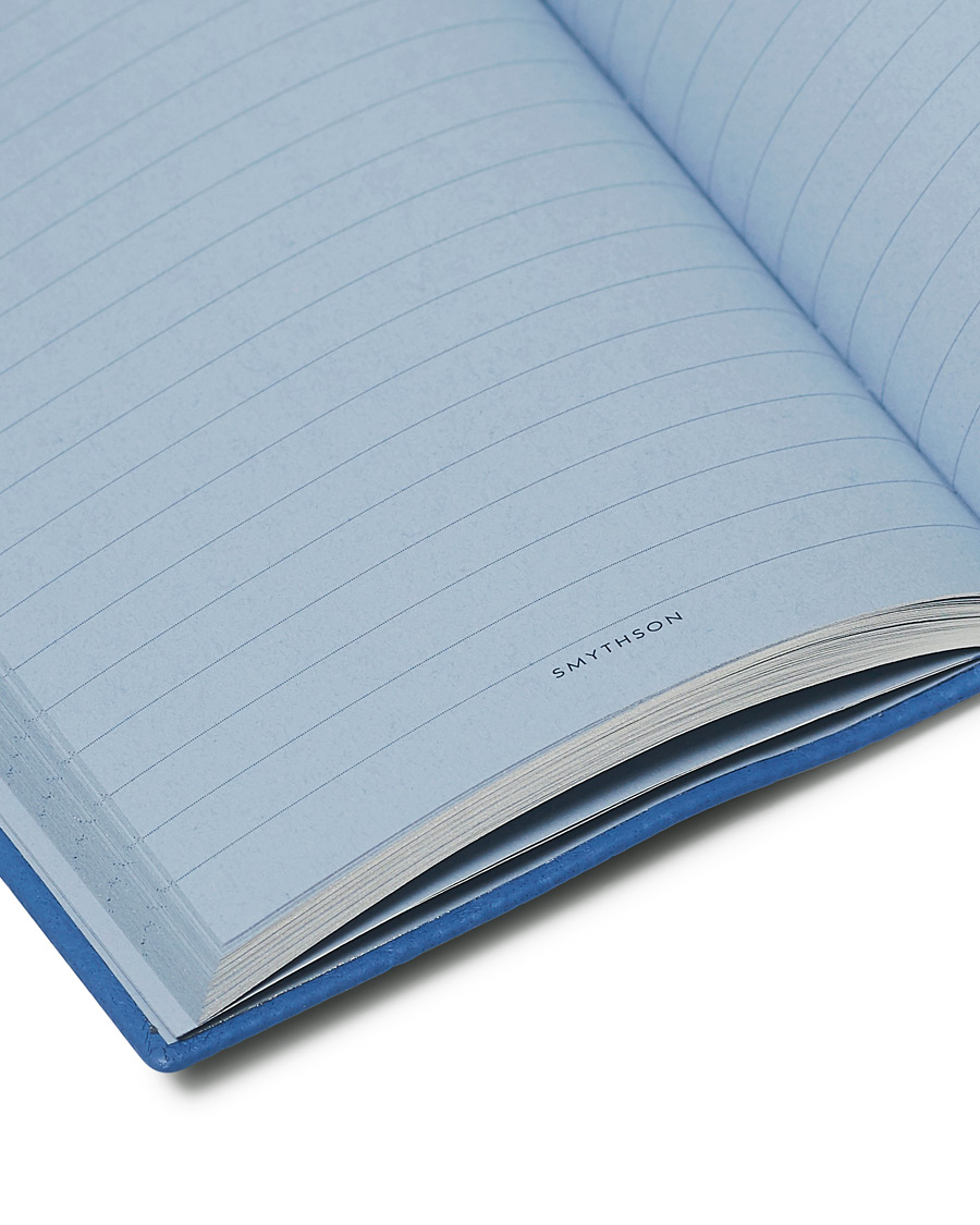 Herre | Smythson Panama Notebook