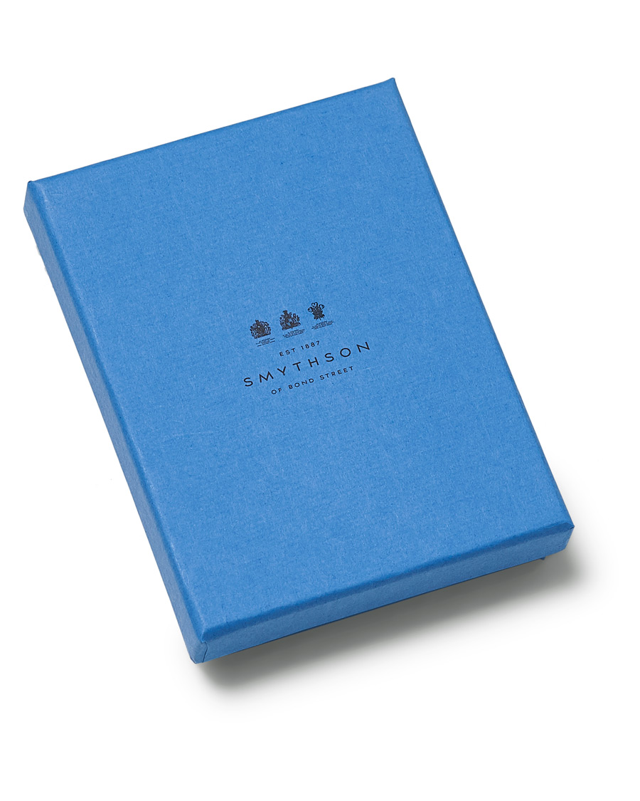 Herre | Smythson Panama Notebook