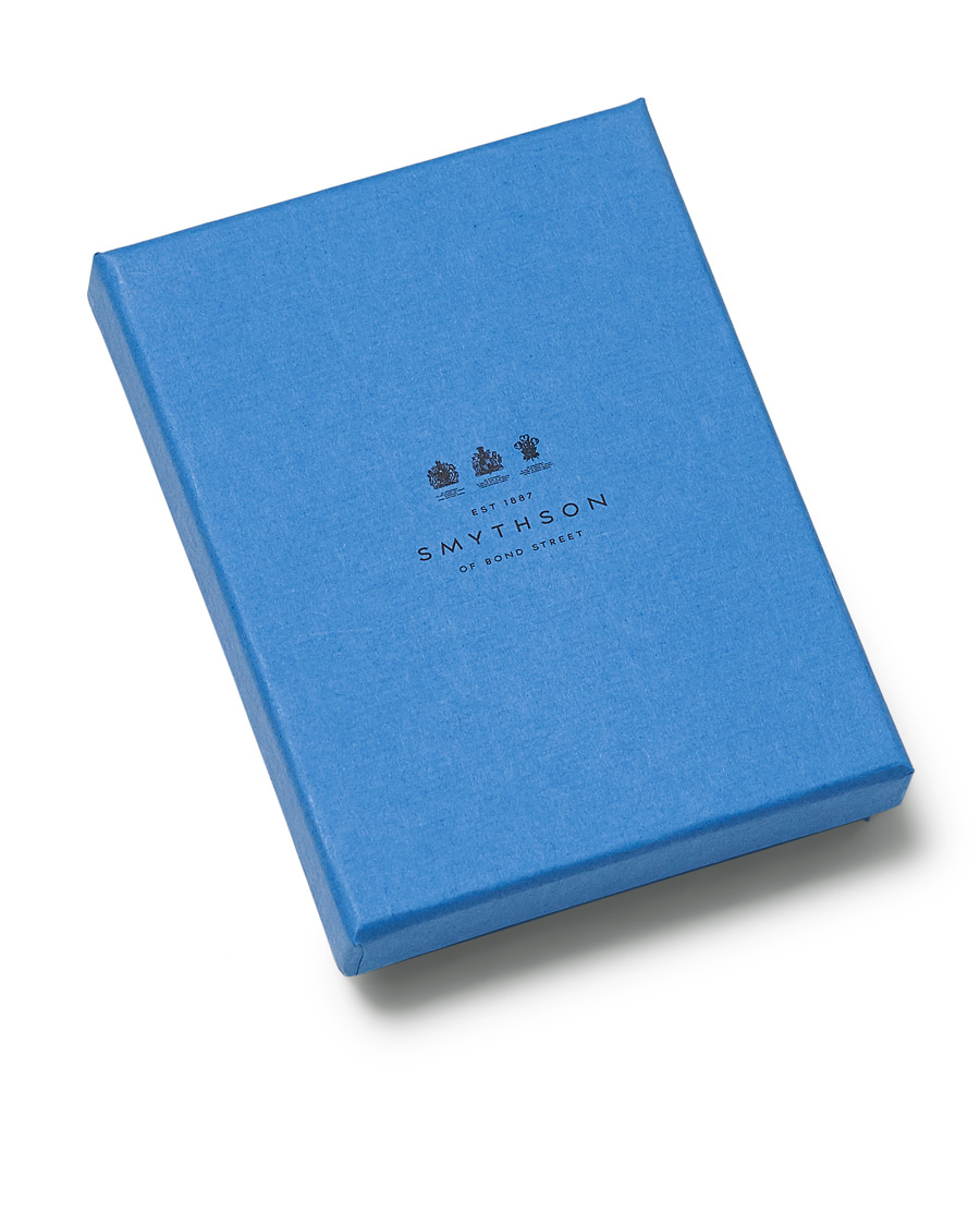 Herre | Smythson Panama Notebook 