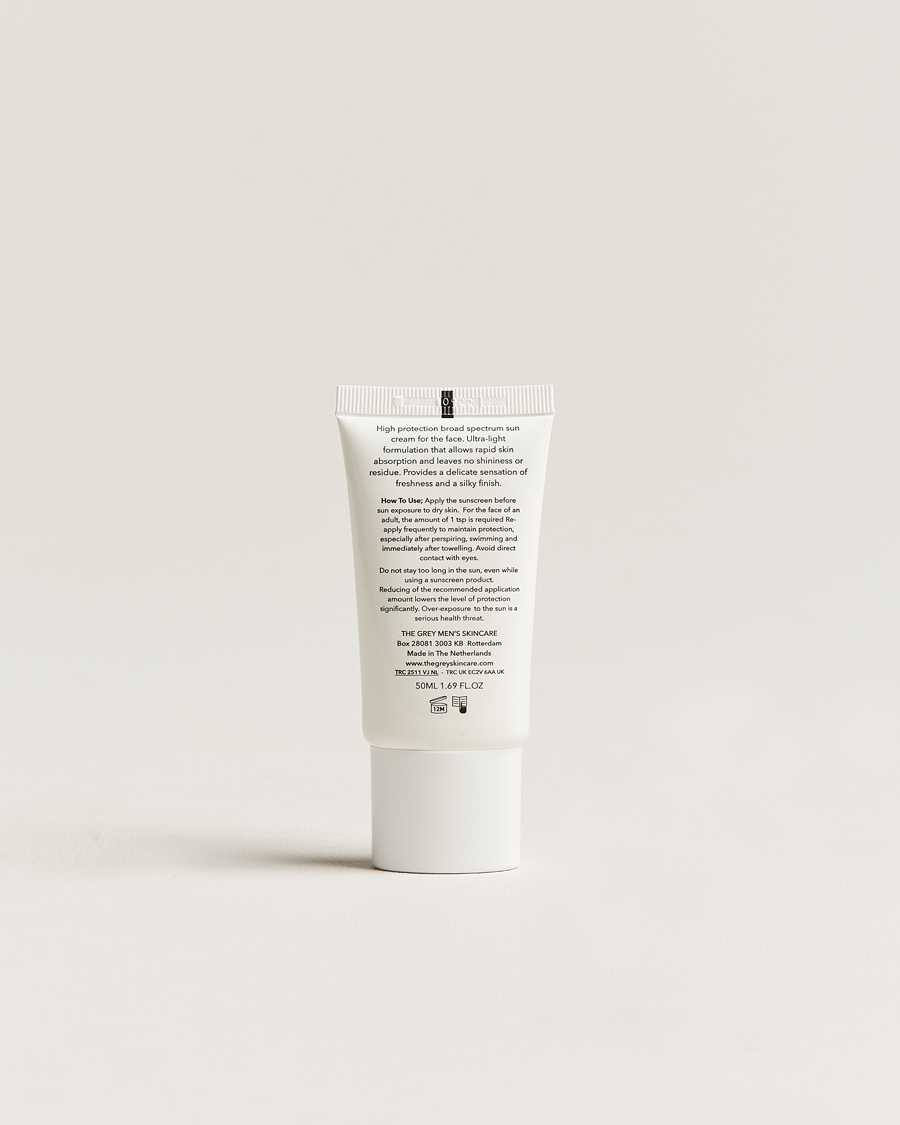 Herre | THE GREY | THE GREY | Daily Face Protect SPF 50 50ml 