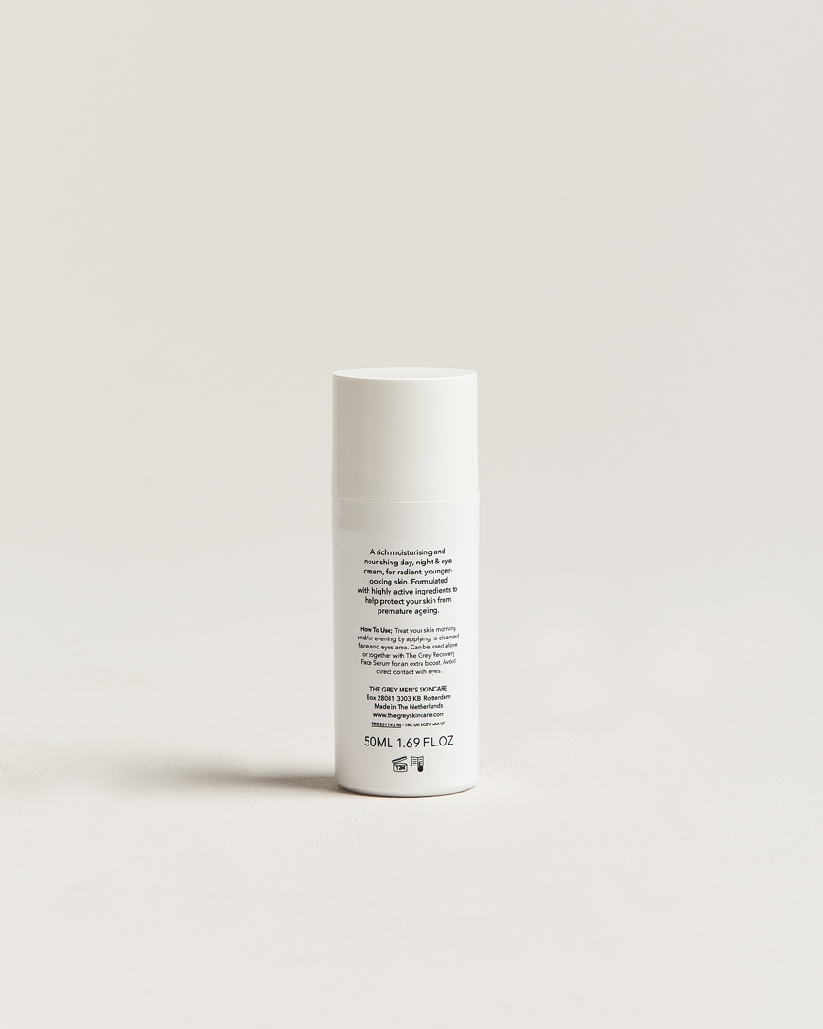 Herre | Hudpleie | THE GREY | 3 in 1 Face Cream 50ml