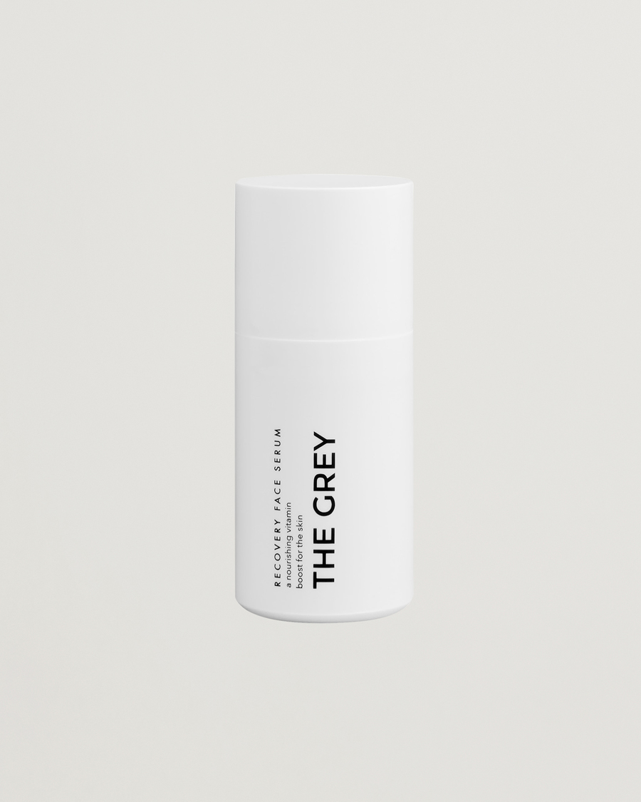 Herre | THE GREY | THE GREY | Recovery Face Serum 30ml 