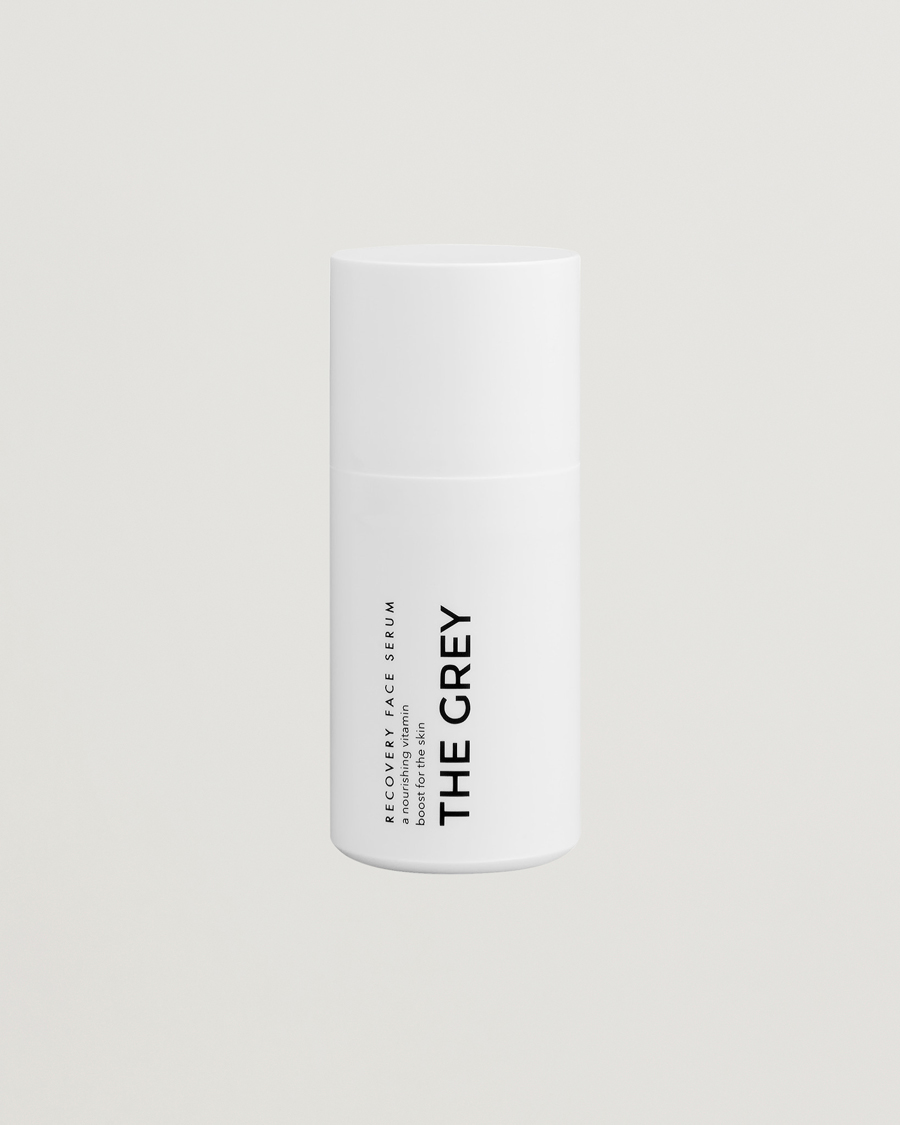 Herre | Hudpleie | THE GREY | Recovery Face Serum 30ml