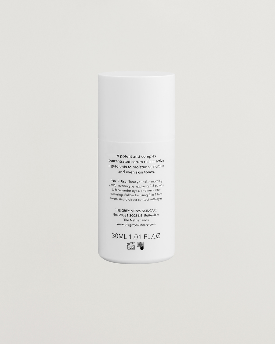 Herre |  | THE GREY | Recovery Face Serum 30ml 