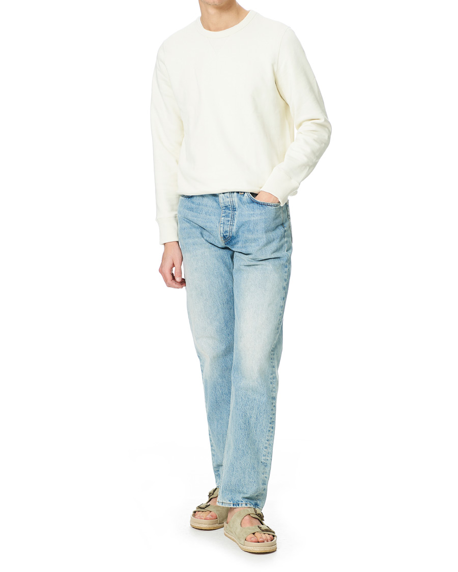 Herre | Yuketen Sal 2 Crepe Sole Sandals Desert Suede | Yuketen | Sal 2 Crepe Sole Sandals Desert Suede