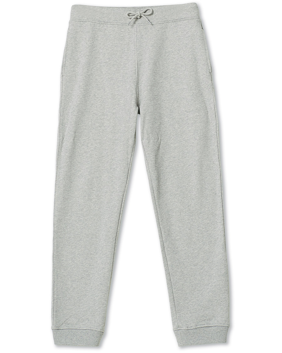 Herre | Bukser | A.P.C. | Item Joggers Heather Grey