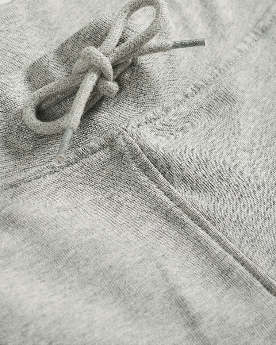 Herre | Bukser | A.P.C. | Item Joggers Heather Grey