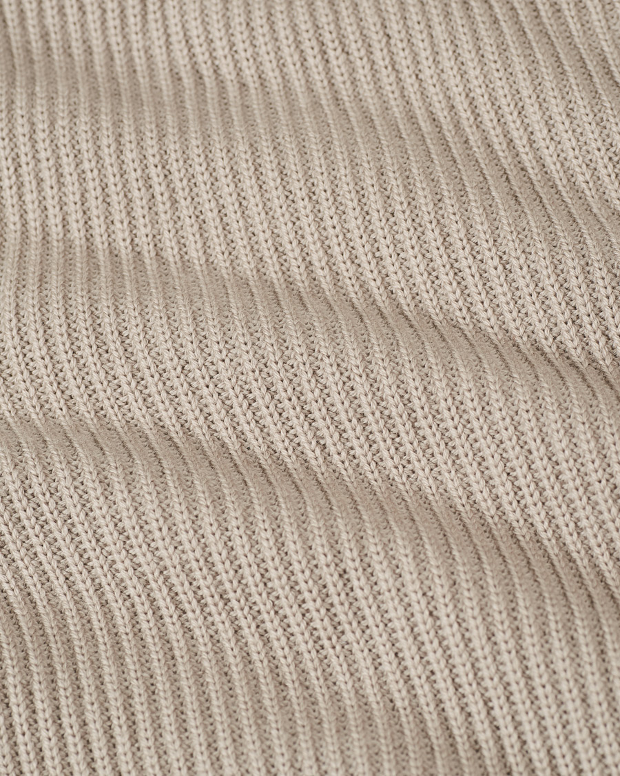 Herre | Gensere | Sunflower | Field Sweater Beige