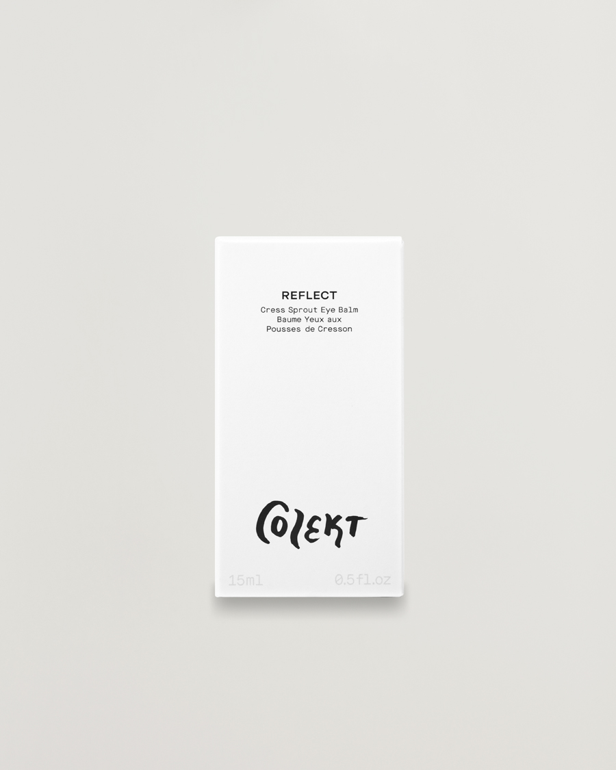 Herre | Gaver | Colekt | Reflect Eye Balm 15ml 