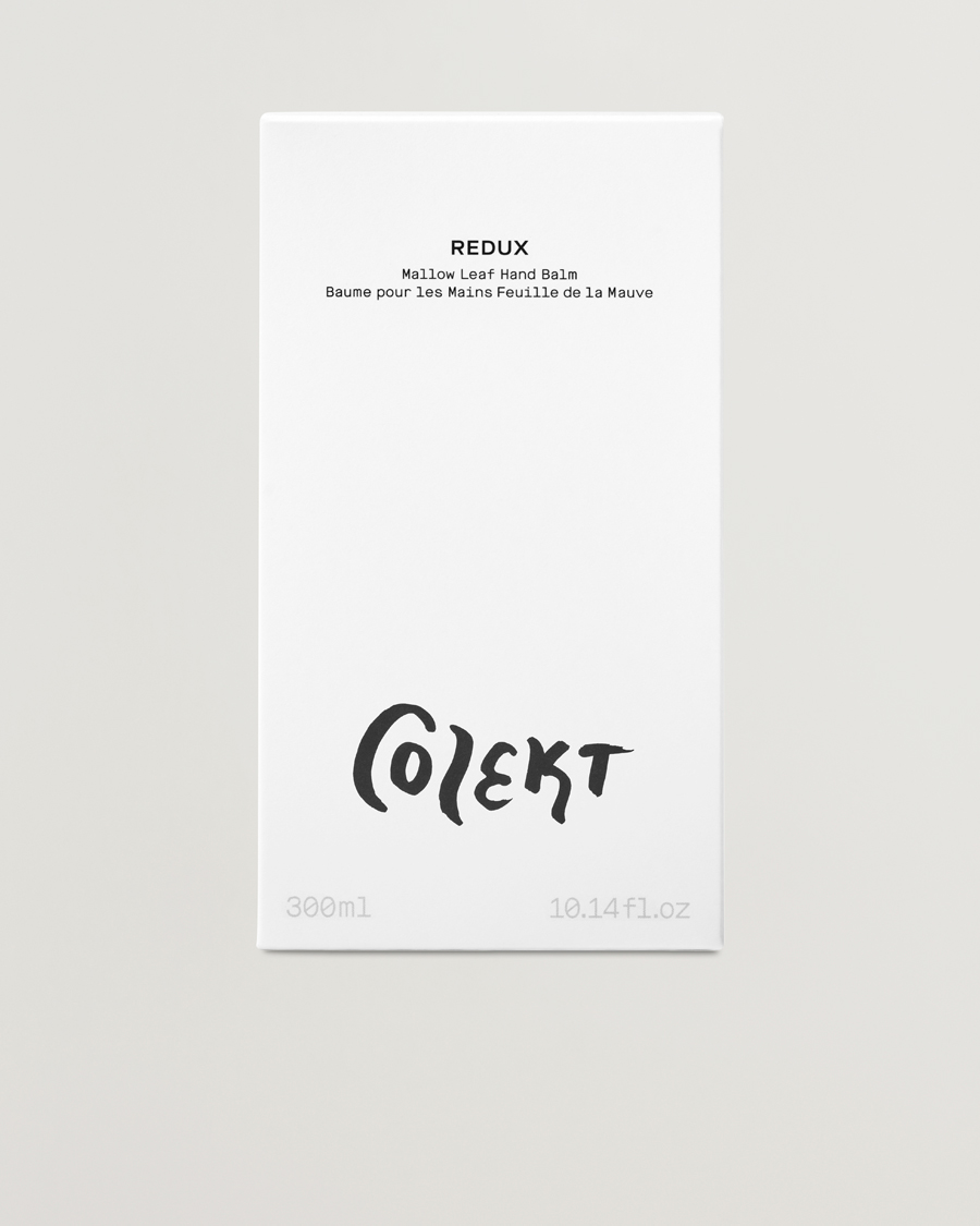 Herr | Livsstil | Colekt | Redux Hand Balm 300ml 