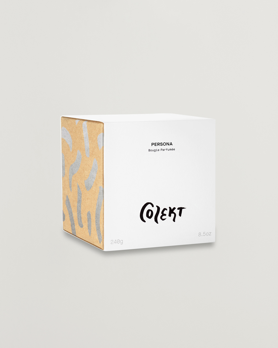 Herre |  | Colekt | Persona Scented Candle 