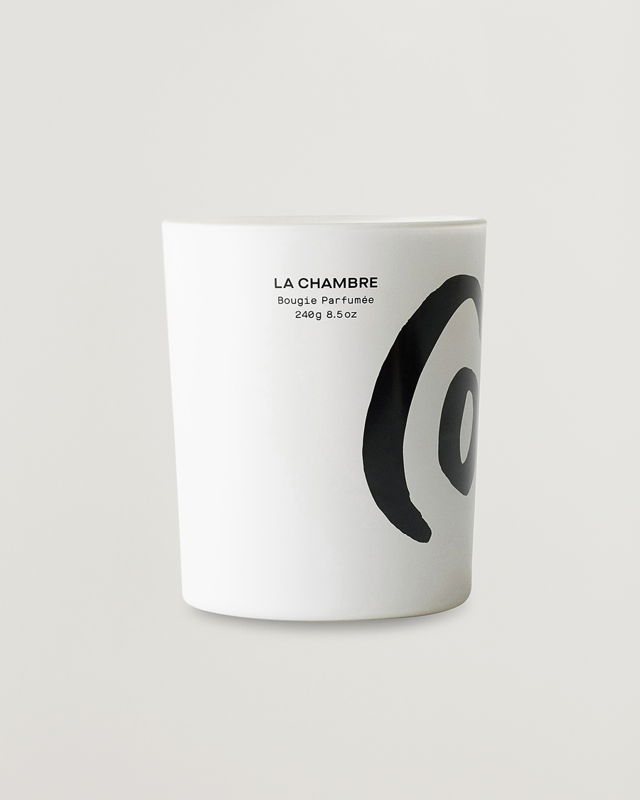 Herre | Colekt La Chambre Scented Candle | Colekt | La Chambre Scented Candle